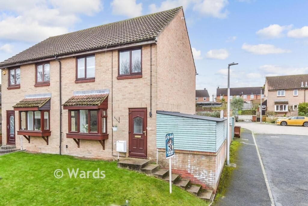 Main image of property: Chillington Close, Upper Halling, Rochester, Kent