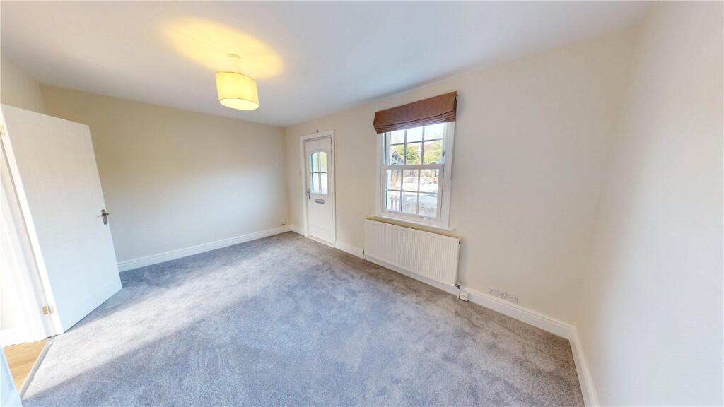 House in Horndon On The Hill, Essex - More