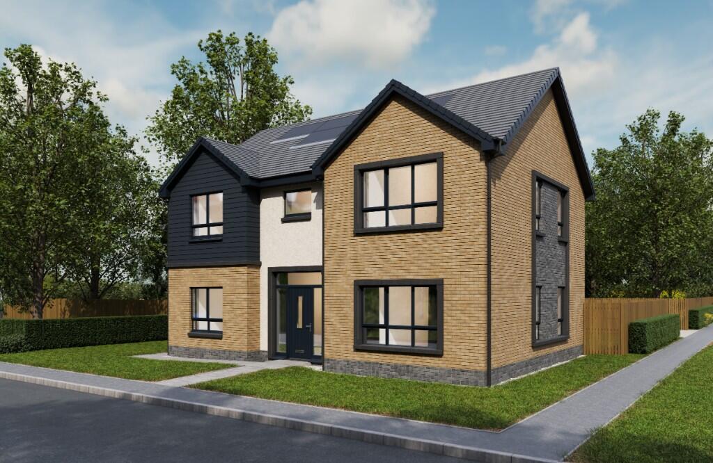 Main image of property: Dunfermline,
KY12 8QU