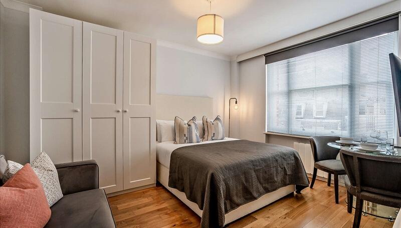 Main image of property: Hill Street, Mayfair, W1J