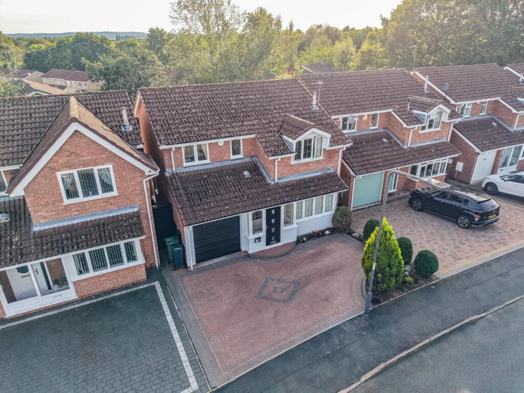 Main image of property: Ullswater Road, Willenhall