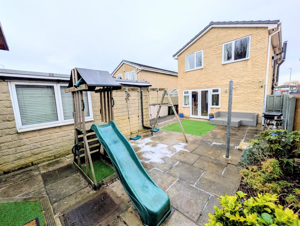 Additional image 27 of Hodgson Lane, Bradford, BD11