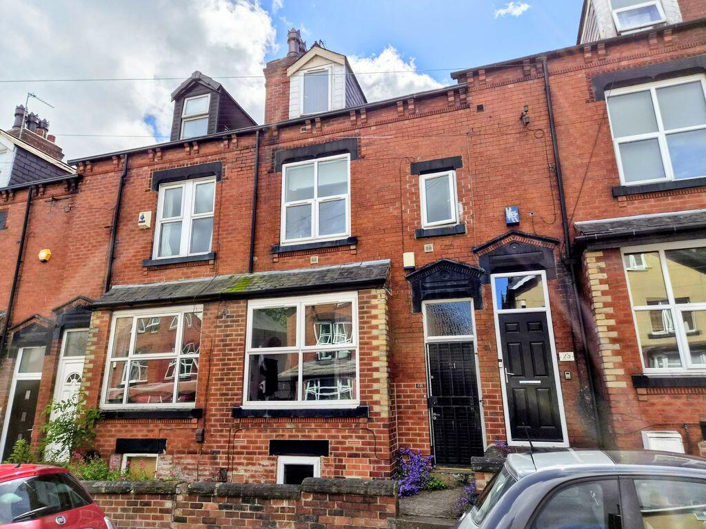 Main image of property: Hartley Avenue, Leeds