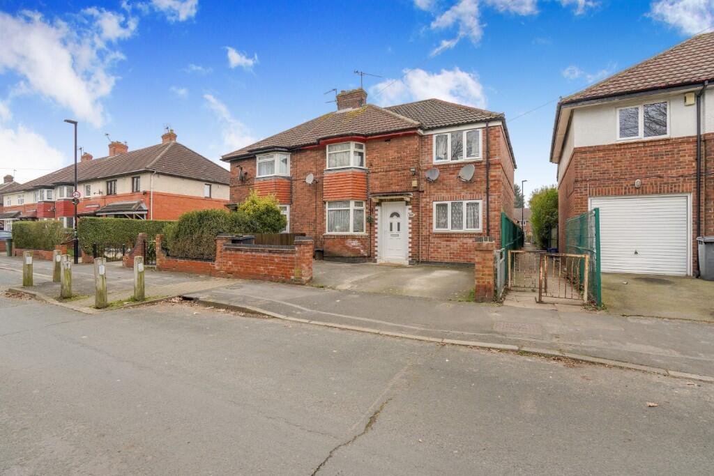 Main image of property: Kingsway North, York, North Yorkshire, YO30