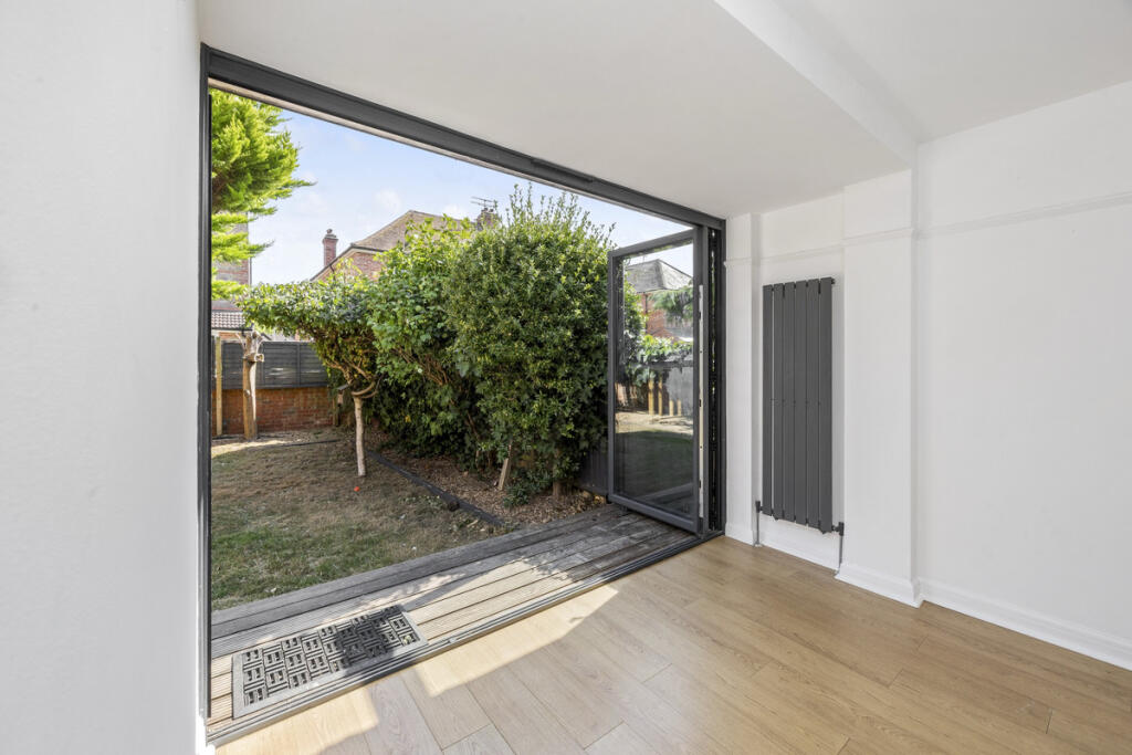 House in Worthing, West Worthing - View 6