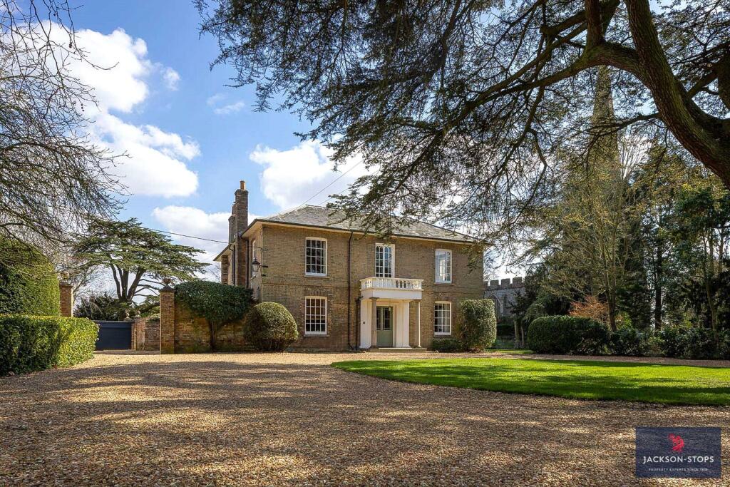 Main image of property: Church Road, Colmworth, BEDFORD, MK44