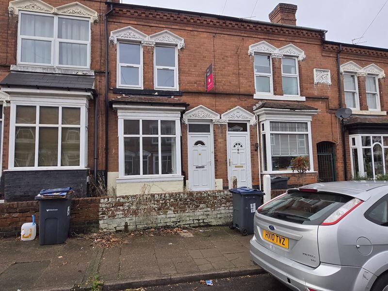 Main image of property: Bond Street, Stirchley,  Birmingham