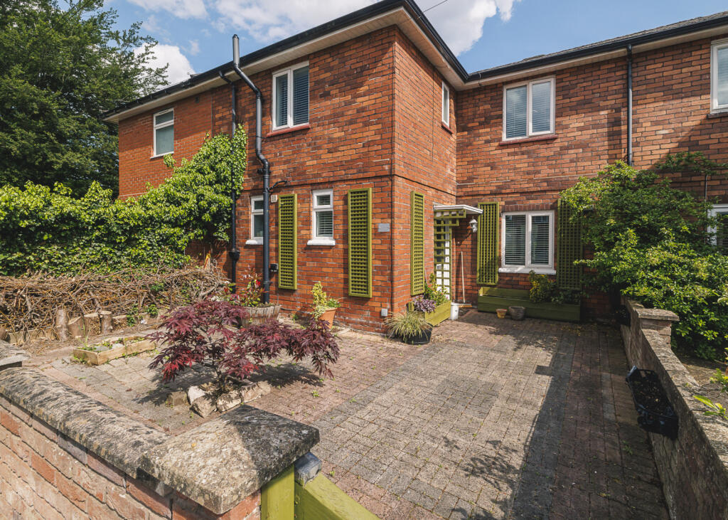 Main image of property: Middleton Avenue, Ross-on-Wye, Herefordshire, HR9