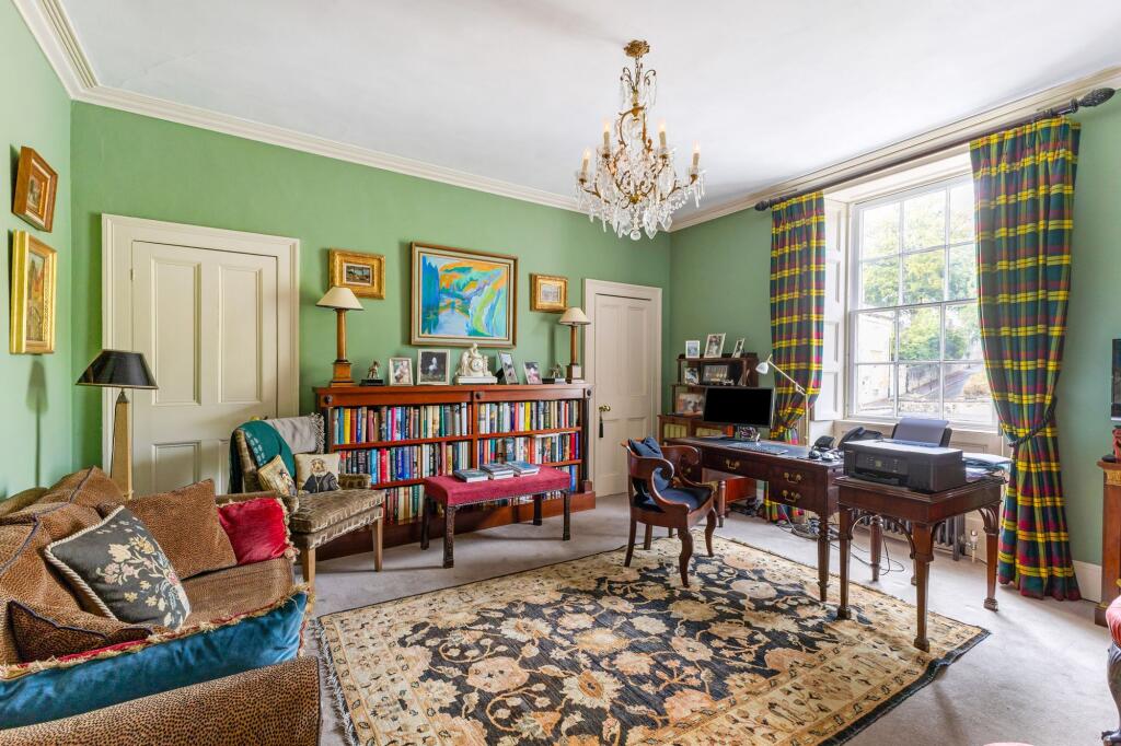 Additional image 9 of Richmond Road, Bath, BA1