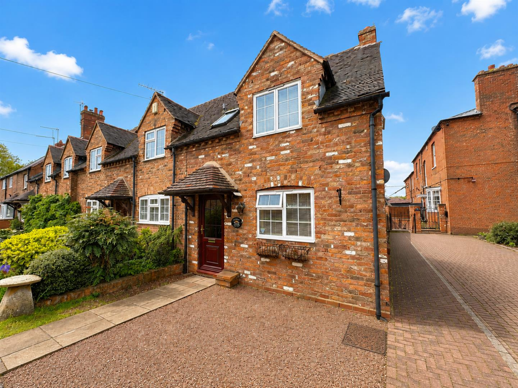 Main image of property: Badsey Road Evesham