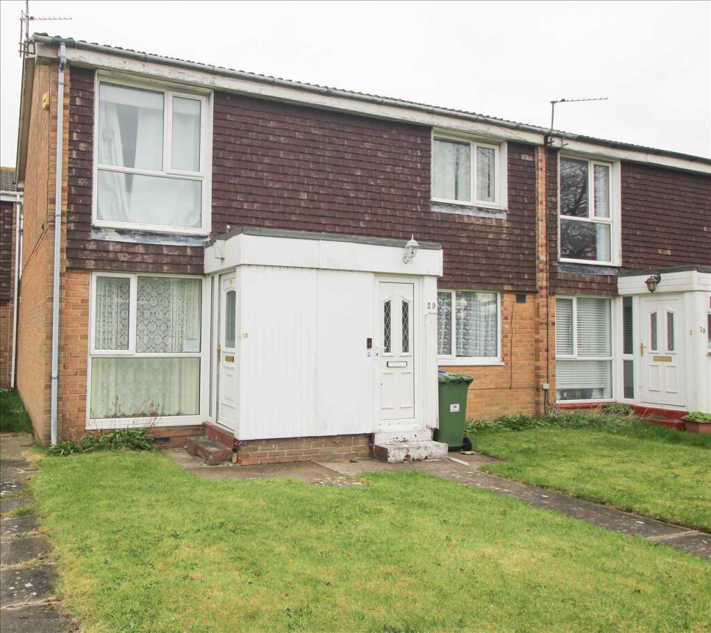 Main image of property: Cairnsmore Close, Collingwood Grange, Cramlington