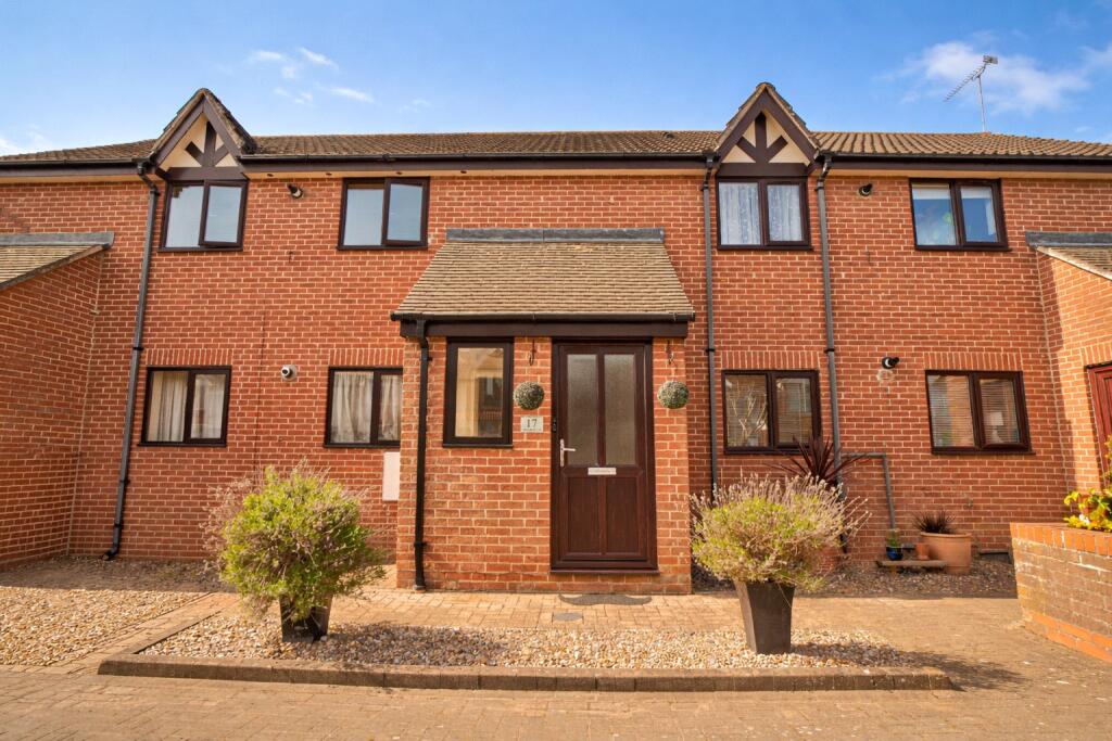 Main image of property: Drew Street, Swindon, Wiltshire, SN2