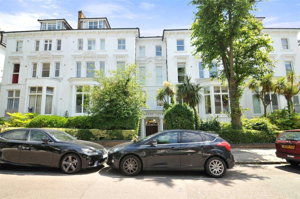 Main image of property: Ormonde Court, 10 -14 Belsize Grove, London, NW3