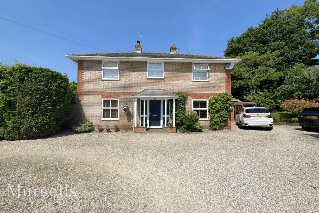 Main image of property:  Bloxworth, Wareham, BH20