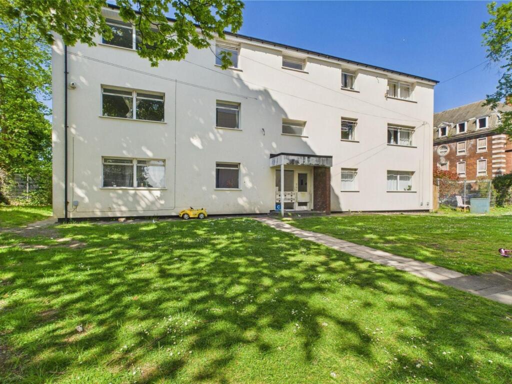 Main image of property: Grainger Park Road, Newcastle Upon Tyne