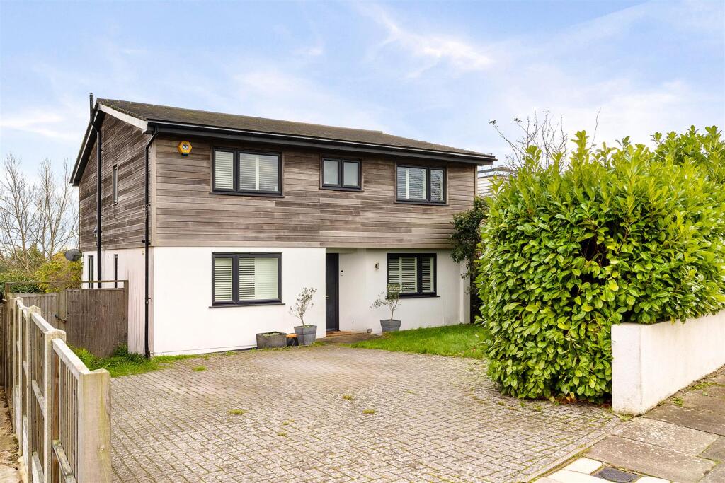 Main image of property: Windmill Drive, Westdene, Brighton