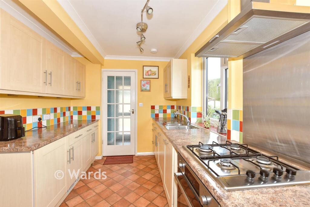 Main image of property: Vicarage Hill, Petham, Canterbury, Kent