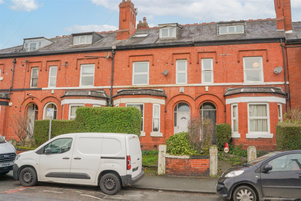 Main image of property: Wellington Road, Withington