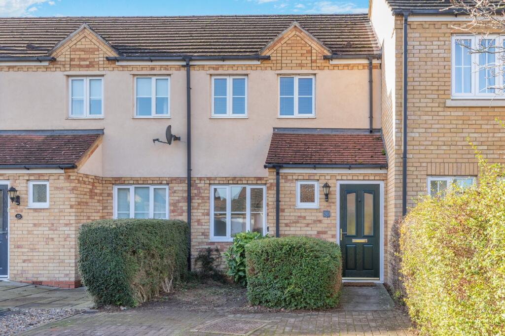 Main image of property: Siskin Close, Royston, Hertfordshire