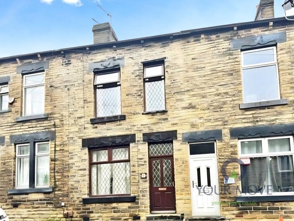 Main image of property: Sherwood Street, Barnsley, South Yorkshire, S71