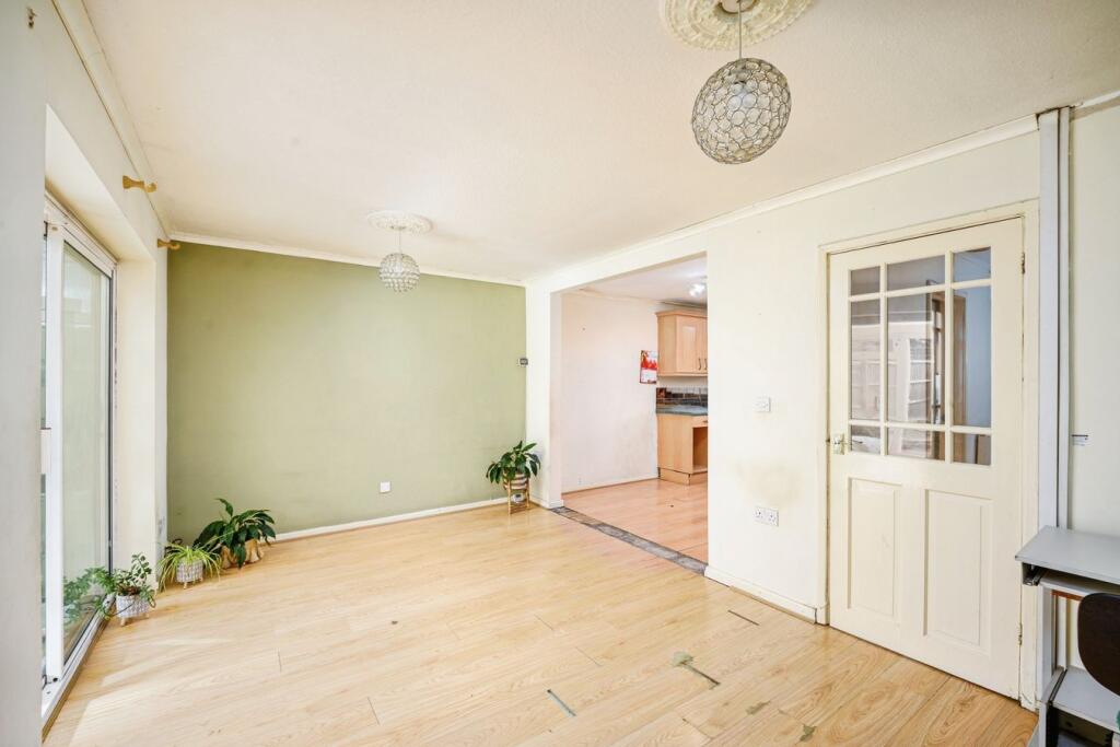 House in Birmingham - View 3