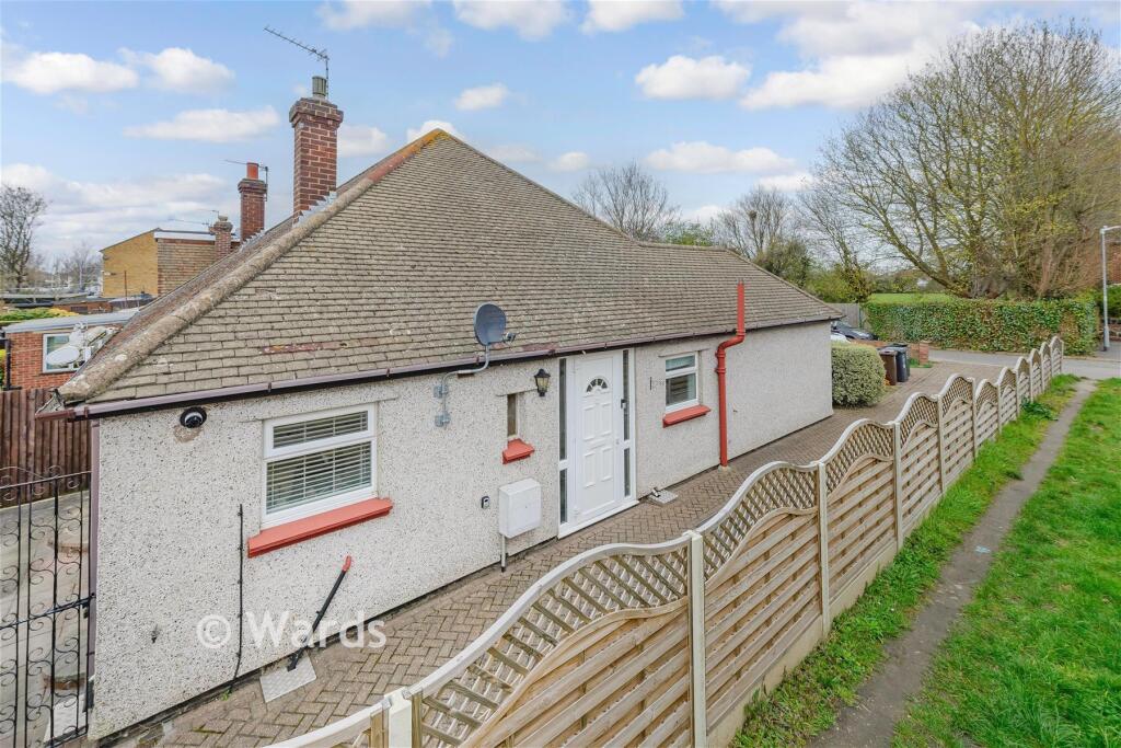 Main image of property: Meadow Way, Dartford, Kent