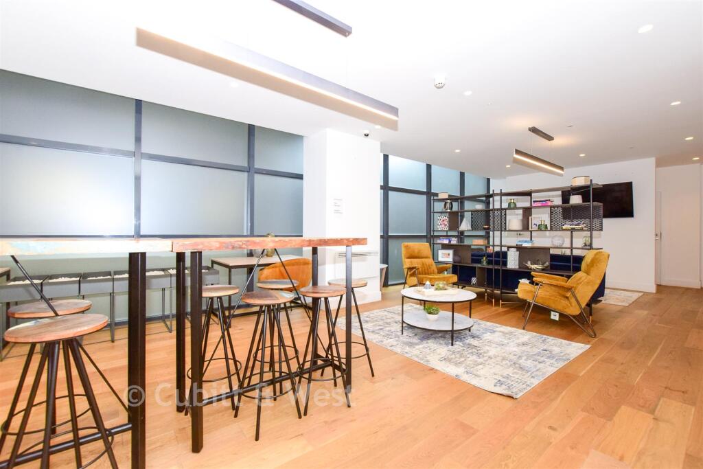Main image of property: Edridge Road, Croydon, Surrey