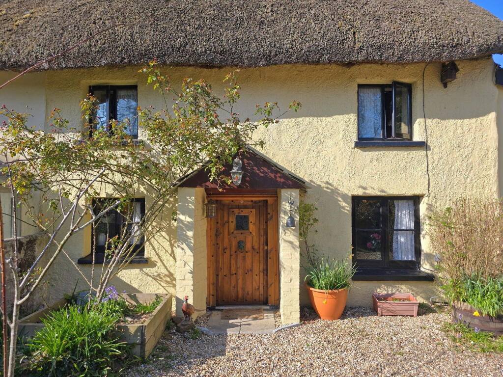Main image of property: Beaworthy, EX21 5JG