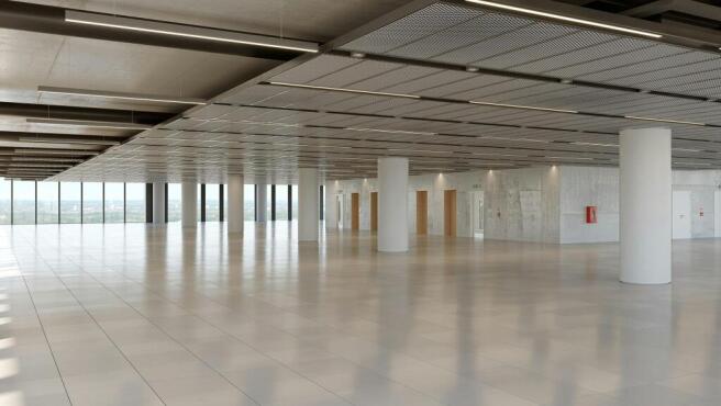 The Turing Building office floor CAT A.jpg