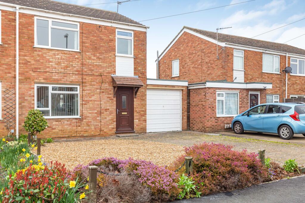 Main image of property: Stirling Road, St Ives, Cambridgeshire.