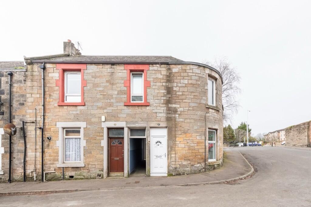 Main image of property: Anderson Street, Kirkcaldy, KY1