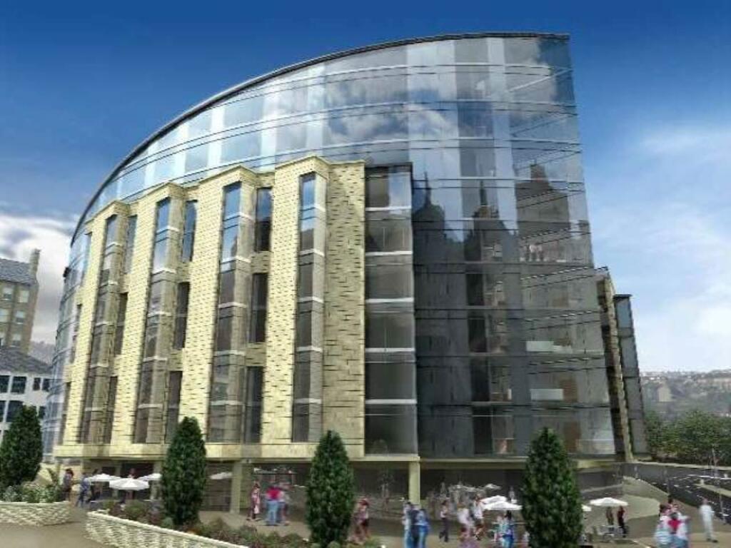 Main image of property: The Gatehaus, Leeds Road, Little Germany