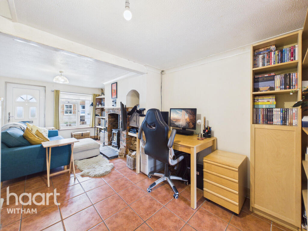 Main image of property: Wantz Road, Maldon