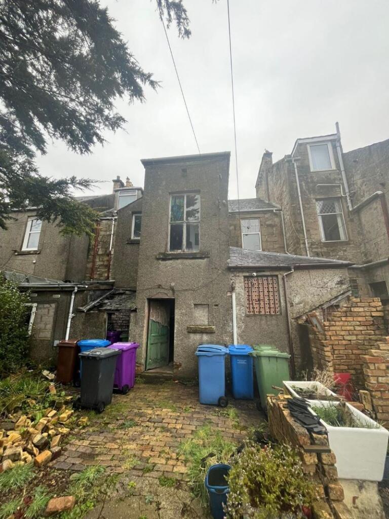 Main image of property: 21 New Street, Stevenston, Ayrshire, KA20 3HB