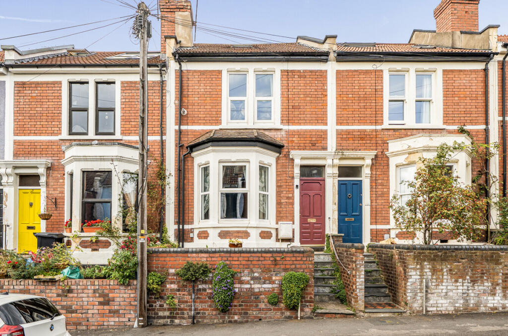 Main image of property: Dunkerry Road, Bristol, BS3