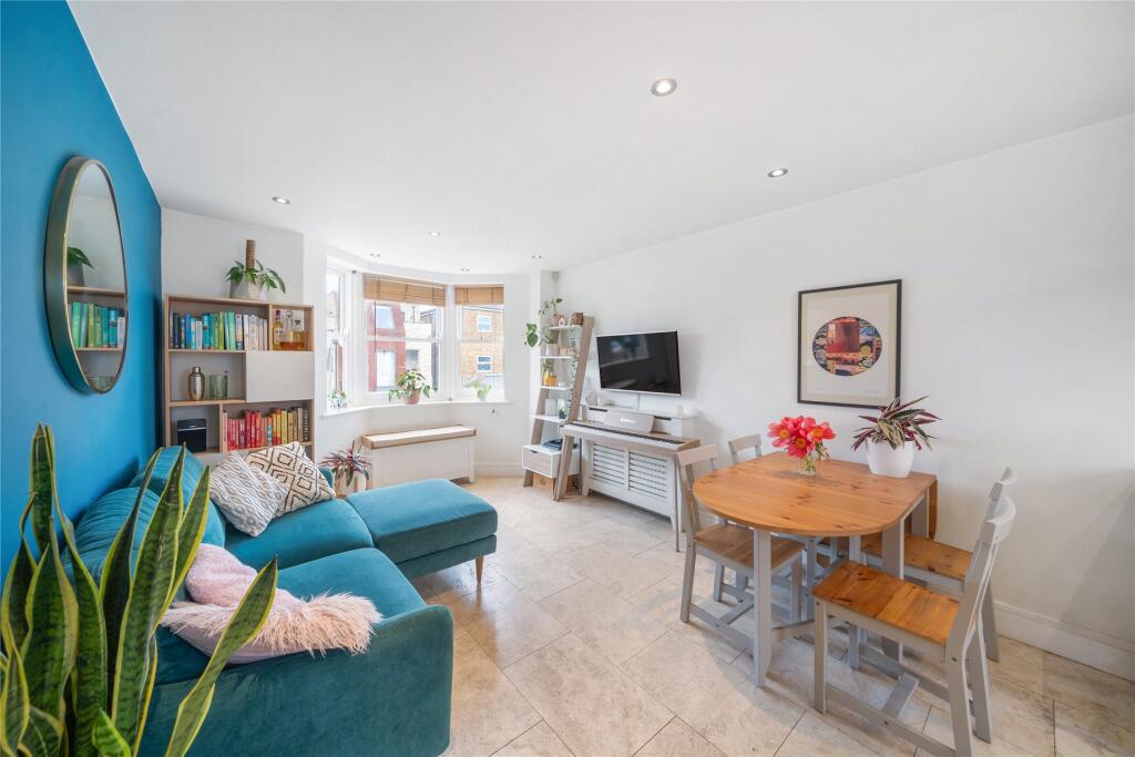 Main image of property: Revelstoke Road, Southfields, London, SW18