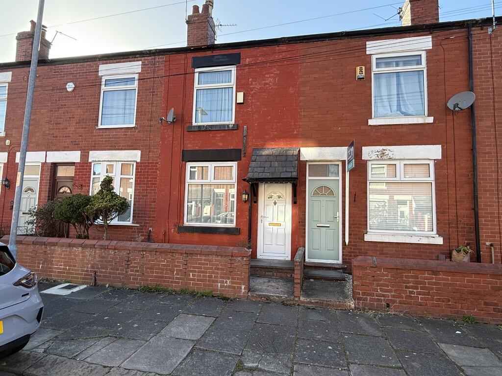 Main image of property: St. Margarets Avenue, Manchester, M19 