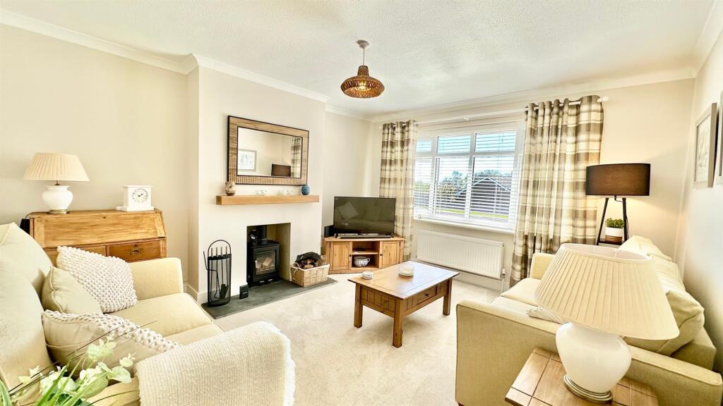 Main image of property: Barham Close, Hastings