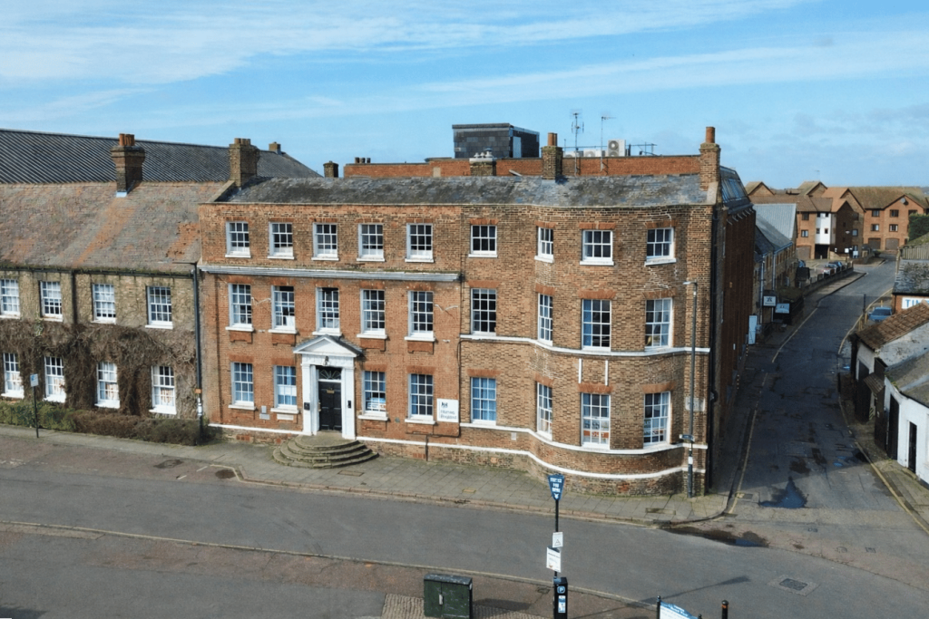 Main image of property: Tuesday Market Place, King's Lynn, PE30