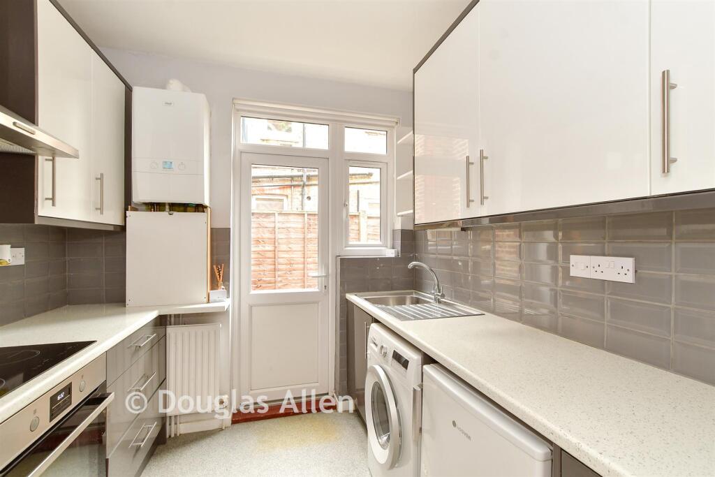 Main image of property: Hitcham Road, Walthamstow