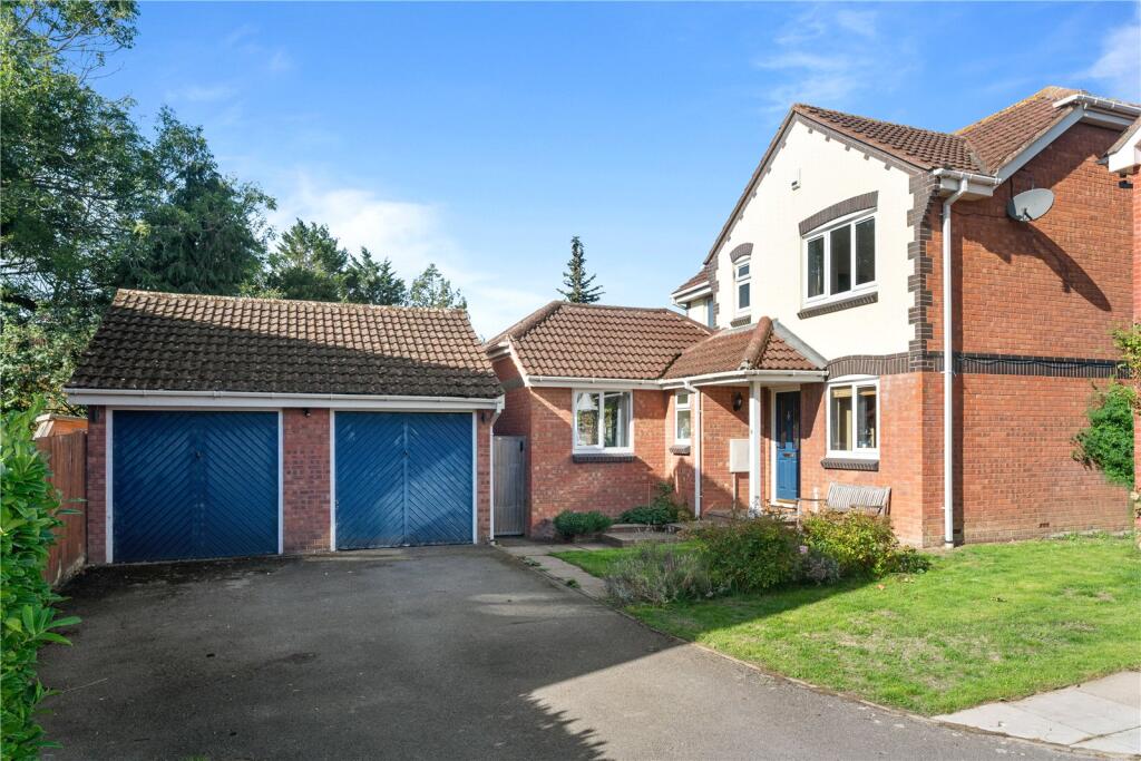 Main image of property: Beckerley Lane, Holt