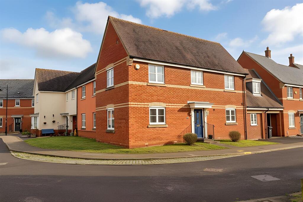 Main image of property: Nonancourt Way, Earls Colne