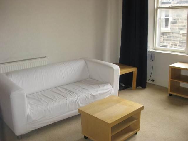 Apartment in Edinburgh - View 2