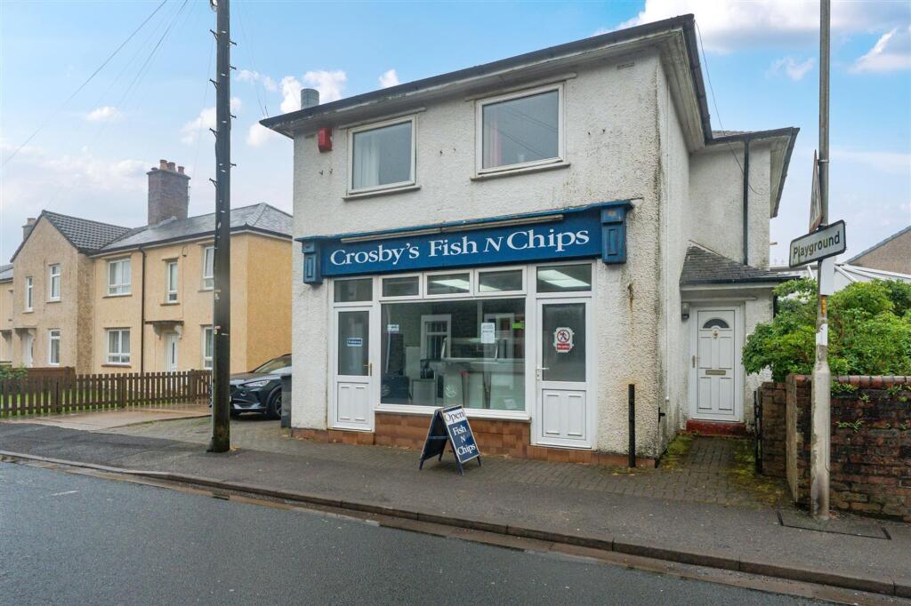 Main image of property: 173 High Road, Whitehaven, CA28