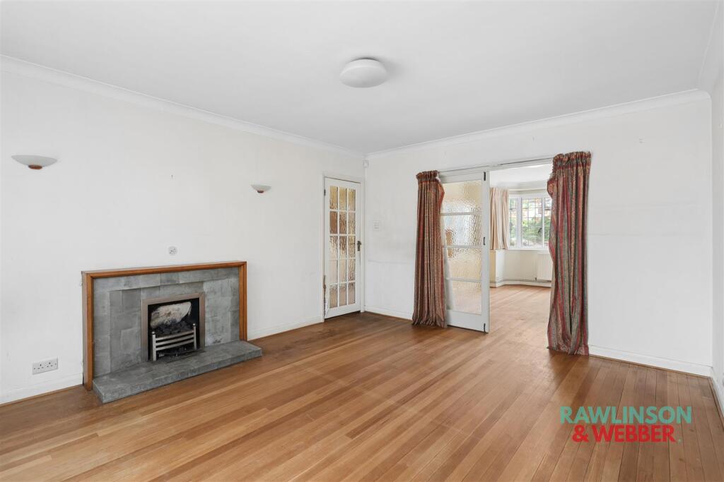 House in Elmbridge, East Molesey, Molesey - View 5