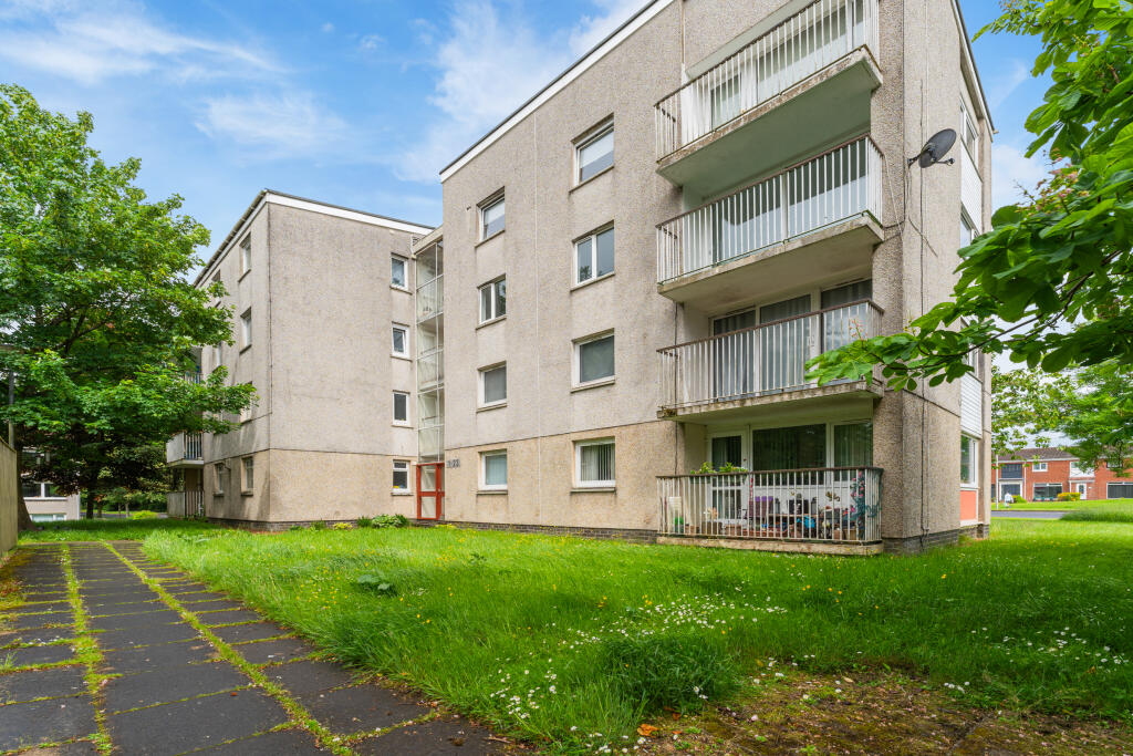 Main image of property: Glen Isla, East Kilbride, South Lanarkshire, G74