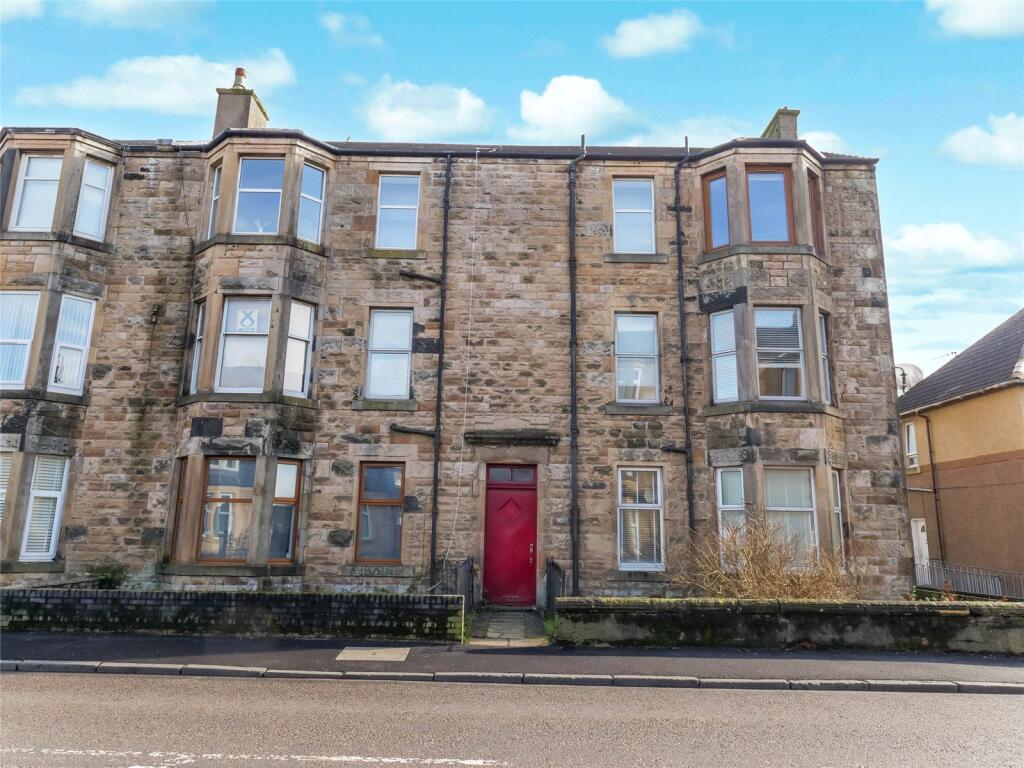 Main image of property: Holmhead, Kilbirnie, North Ayrshire, KA25