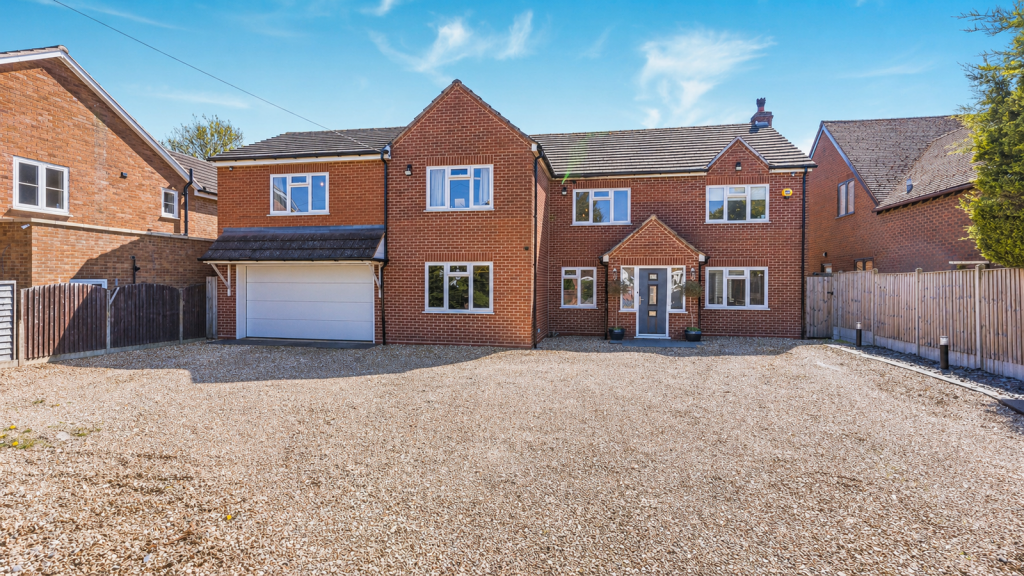 Malthouse Lane, Earlswood, Solihull, B94 5SA