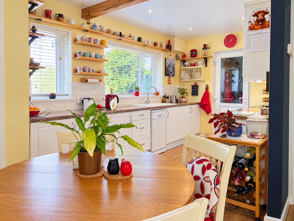 Mount Road, Nether Stowey, Bridgwater, Somerset photo 3