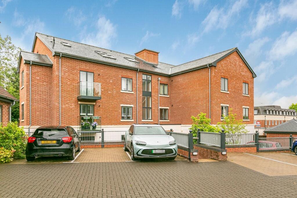 Main image of property: Park Lane Court, Knebworth